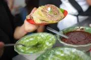 Where to eat real Mexican tacos in London: top 3 spots