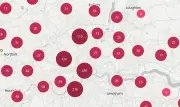 Where's Cool Map Helps Londoners Find Air-Conditioned Venues During Heatwave