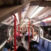 Whistleblower warns London Underground users they are 'breathing in toxic waste'