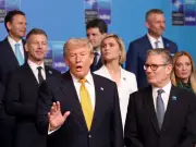 White House Accuses Starmer of Risking Lives, Trump Did Same Day Before