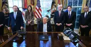 White House Adviser Backs England to Win 2026 World Cup Final