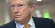 White House Denies Safety Concerns Over Trump's Air Force One Switch