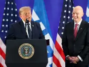 White House Dismisses Calls to Ban Argentina Players from World Cup Final