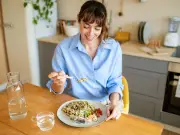 White Rice at Dinner Could Dramatically Improve Sleep Quality, Expert Says