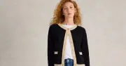 White Stuff all season cardigan drops to £22 in summer sale