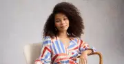 White Stuff Midi Dress Slashed by £39 in Sale: Flattering for Lumps and Bumps