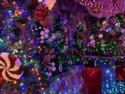 Whitehouse Farm Christmas Event 2026 Confirmed After Walkway Fears