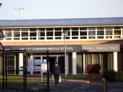 Whitley Bay Middle Schools Federation Plan Opens for Public Say by September
