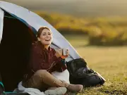 Whizzer Portable Urinal Hailed a 'Godsend' for Festivals and Long Journeys