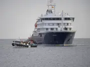 WHO Declares Cruise Ship Hantavirus Outbreak Over After Three Deaths