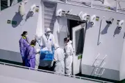 WHO Declares Hantavirus Outbreak on Cruise Ship Over After 13 Cases, 3 Deaths