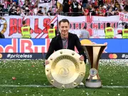 Who is Matthias Jaissle, Newcastle's likely new manager after Eddie Howe's resignation?