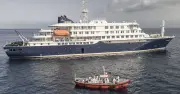 WHO Issues Major Update on Hantavirus Outbreak on Cruise Ship