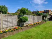 Who owns your garden fence? How to check boundary responsibility and avoid disputes