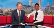 Who will replace Naga Munchetty on BBC Breakfast? Readers weigh in