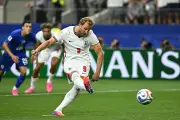 Who Will Take England's Penalties? World Cup 2026 Options Revealed