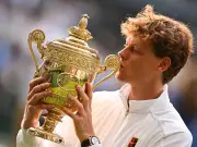 Why a Pineapple Sits on Top of the Wimbledon Trophy Explained