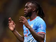 Why Aaron Wan-Bissaka Switched from England to DR Congo for World Cup