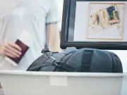 Why Airport Security May Stop You for Carrying a Deck of Cards