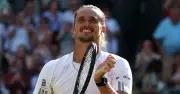 Why Alexander Zverev Is Called Sascha: Wimbledon Nickname Explained