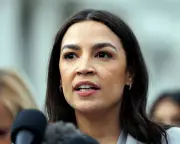 Why Alexandria Ocasio-Cortez Should Run for President in 2028