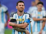Why Argentina Wear Black Armbands vs England: Rattin Tribute Explained