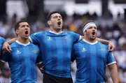 Why Argentina's Last-Gasp Try Against England Was Overturned