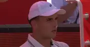Why Arthur Fery Gets Nosebleeds: British Wimbledon Star's Issue Explained