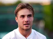 Why Arthur Fery Gets Nosebleeds: Wimbledon Star's Health Issue Explained