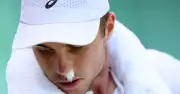Why Arthur Fery Has Nosebleeds at Wimbledon: Health Issue Explained