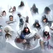 Why Assassin's Creed Is My All-Time Favorite Video Game Franchise