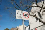 Why Australia Lags on 30km/h Speed Zones Despite Proven Safety Benefits
