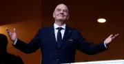 Why BBC and ITV Must Show FIFA President Gianni Infantino at World Cup