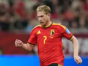 Why Belgium and USA Wear Away Kits at World Cup 2026: FIFA Rule