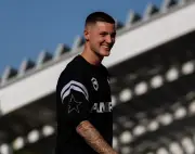 Why Benjamin Sesko Misses Manchester United vs Wrexham Friendly
