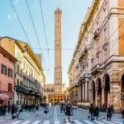 Why Bologna Is the Only Italian City I Keep Returning To