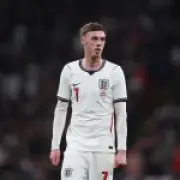 Why Cole Palmer, Harry Maguire and Phil Foden are not playing for England at the World Cup