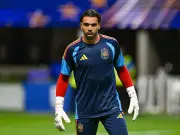 Why David Raya sits on Spain's bench at World Cup: Unai Simon's form explained