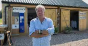 Why Diddly Squat Farm Shop Was Missing from Clarkson's Farm Season 5