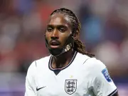 Why Djed Spence Wears a Face Mask at the 2026 World Cup Explained