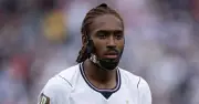 Why Djed Spence Wears a Mask at the World Cup: Broken Jaw Explained