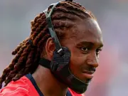 Why Djed Spence Wears Face Mask at World Cup 2026 for England