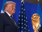Why Donald Trump Hasn't Attended 2026 World Cup Matches Yet