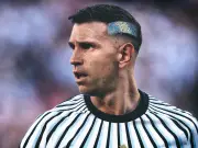 Why Emi Martinez Dyes His Hair: Argentina Goalkeeper's World Cup Trend Explained
