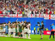 Why England Fans Sing Oasis Classic Wonderwall at World Cup Games