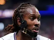 Why England's Djed Spence Wears a Face Mask at World Cup 2026