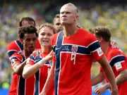 Why Erling Haaland Chose Norway Over England: Full Story