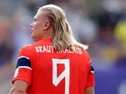 Why Erling Haaland Has Different Name on Norway Shirt vs England