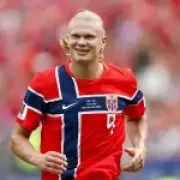 Why Erling Haaland Snubbed England for Norway at World Cup