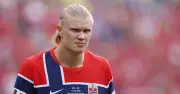 Why Erling Haaland Wears 'Braut Haaland' on Norway Shirt